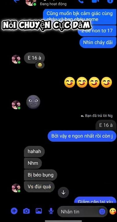 Chú 30 và cháu 16 nhân trần em chubby dâm đãng 1